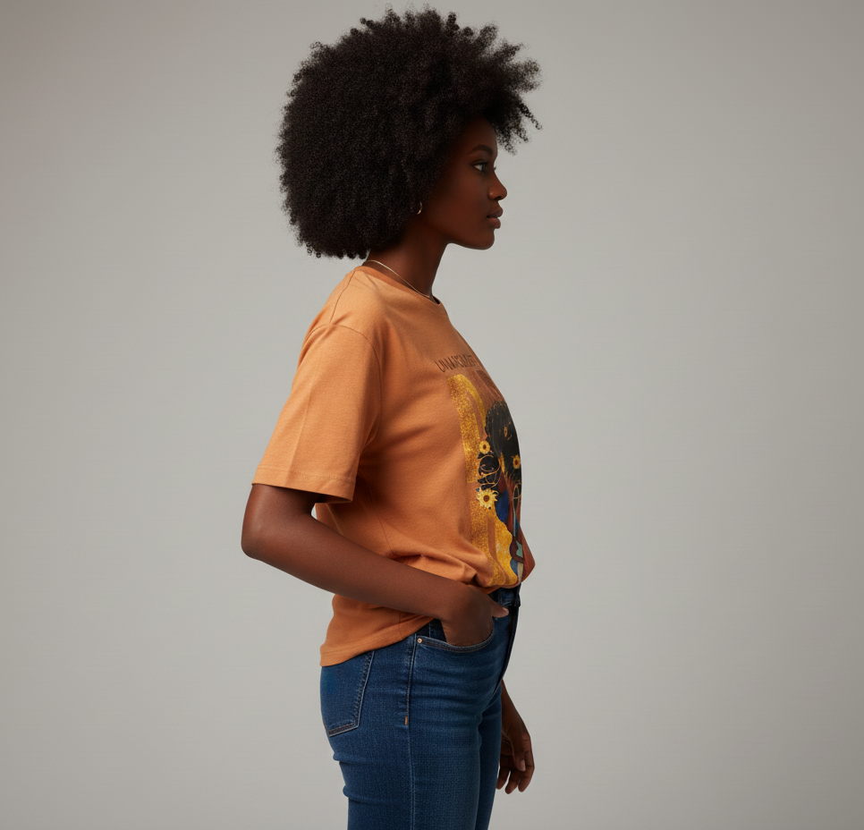 Unapologetically Dope T-shirt