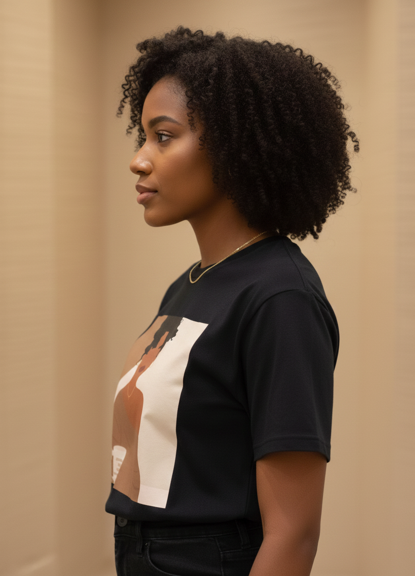 Consistency is More T-shirt