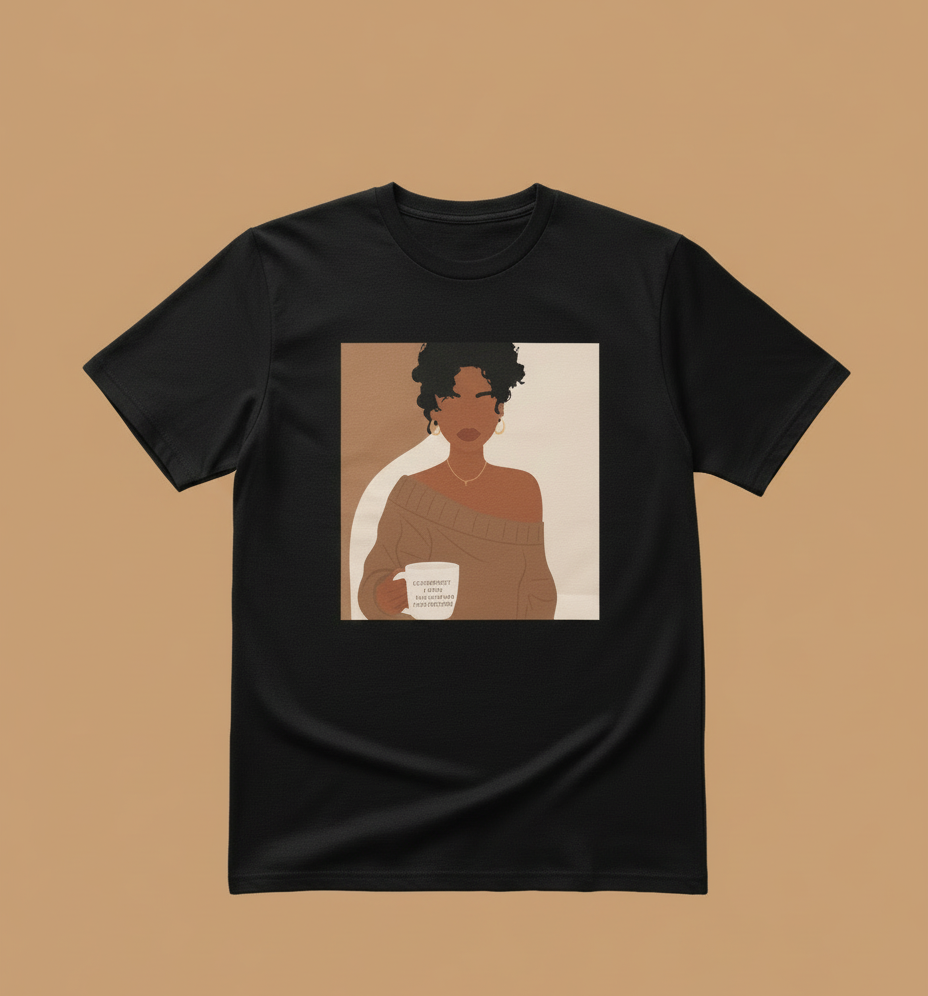 Consistency is More T-shirt