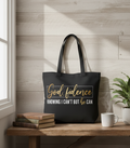 Godfidence Totebag