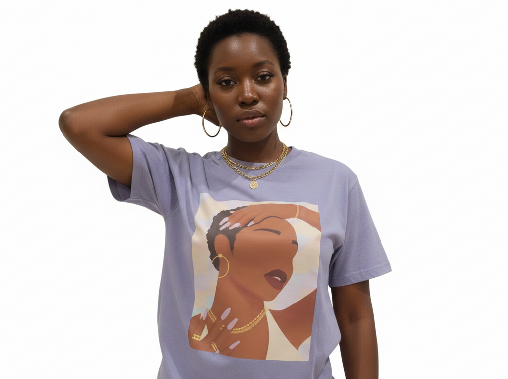 Inner Beauty T-shirt