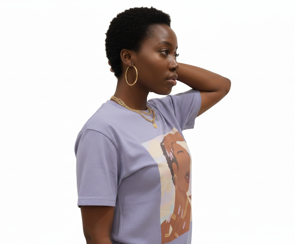 Inner Beauty T-shirt