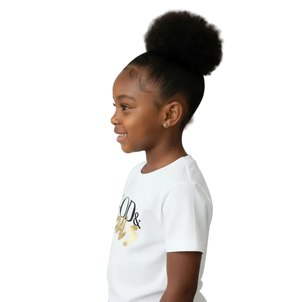 God and Goals T-shirt