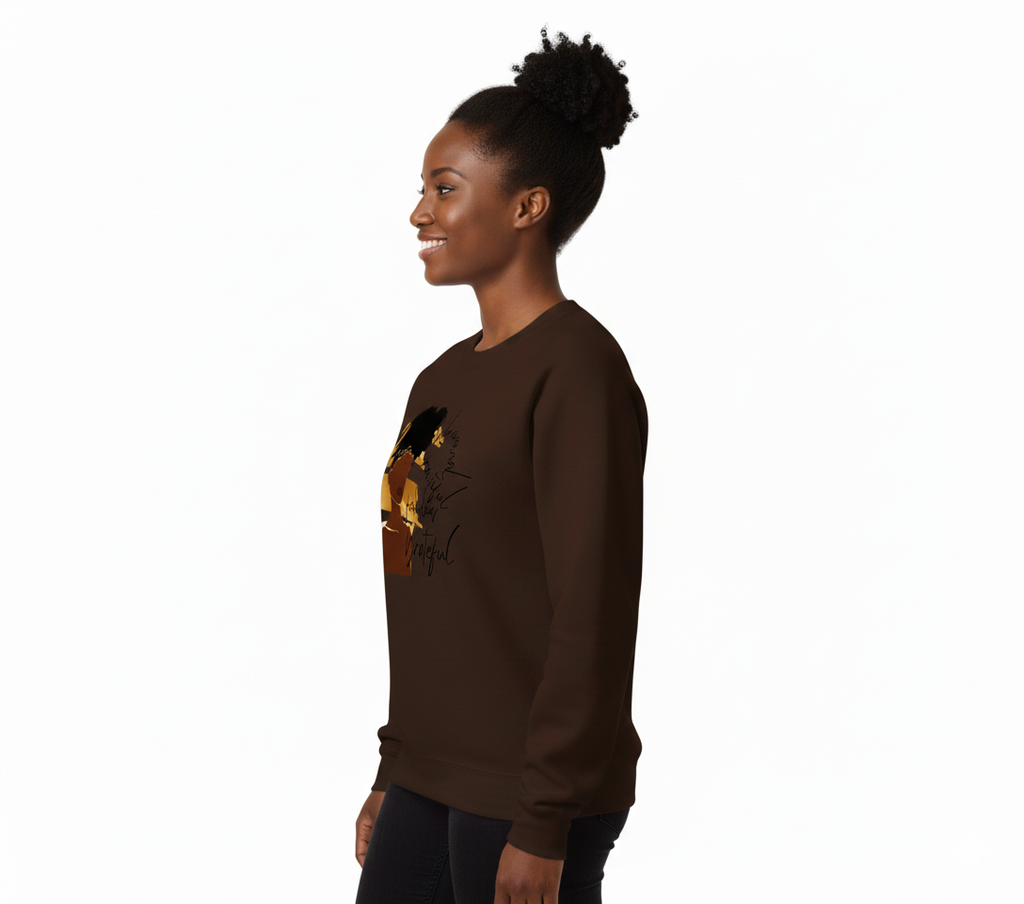 Affirmation Sweatshirt