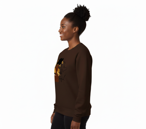 Affirmation Sweatshirt