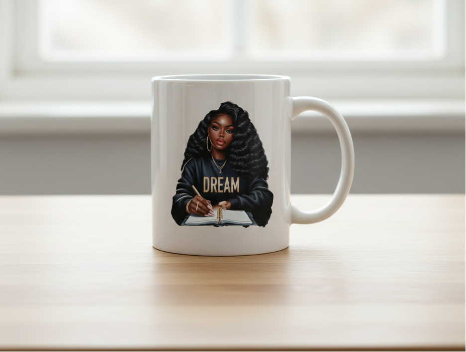 Dream Mug