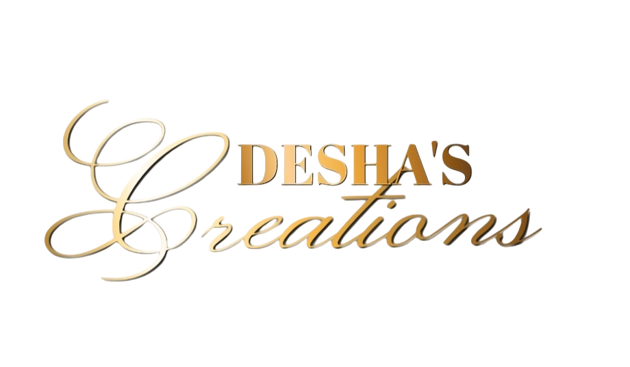 Desha's Creations