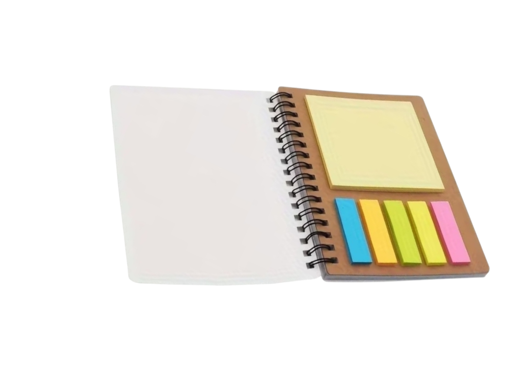 Notebook Planners