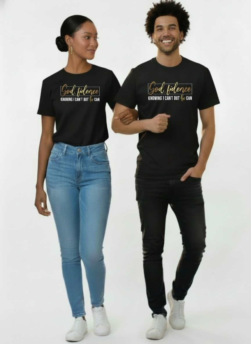 Godfidence T-shirt