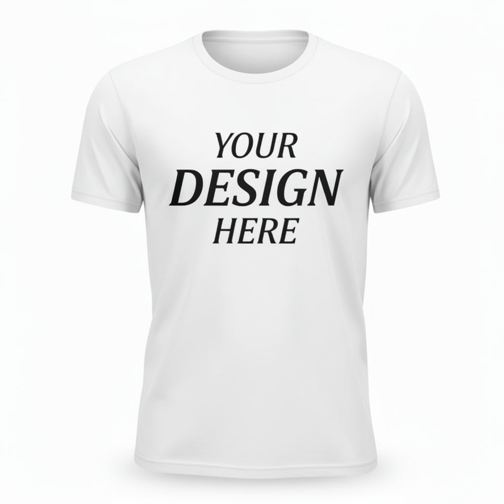 Design Your Own T-shirt